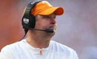 Josh Heupel turns heads with major admission on Vols’ CFP chances after loss to Oklahoma