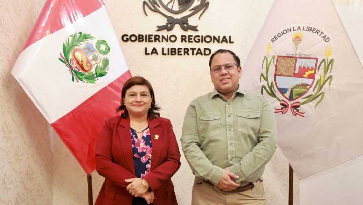 Ministro de Justicia reafirma compromiso por impulsar proyecto del penal de Quiruvilca