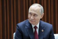 Putin presenta plan de paz con Ucrania: exige reconocer a Crimea y Donbás como...