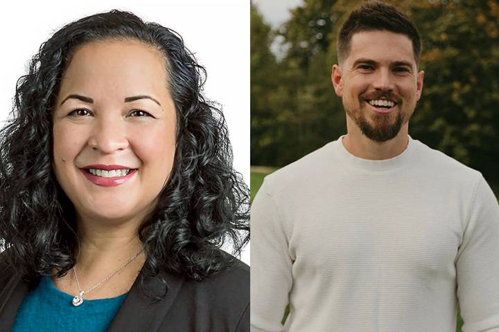 Hoffman leads over Redmon in Snohomish mayor race