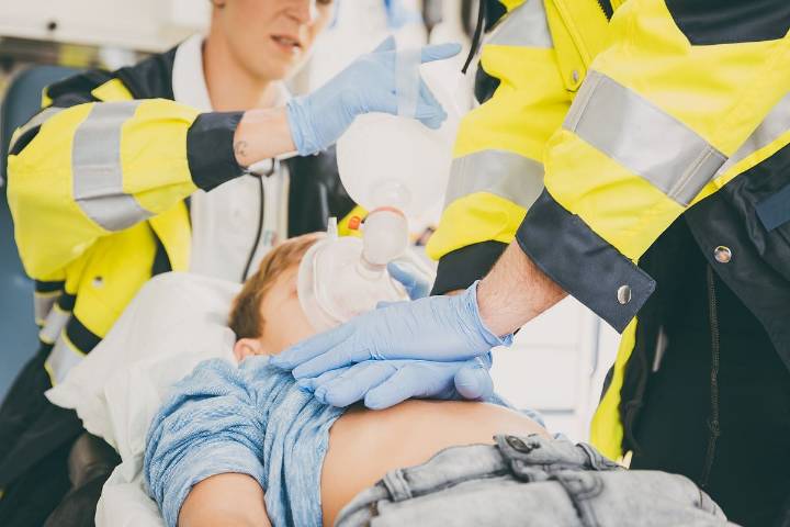 Multiple Patient Factors Linked to EMS Pediatric Care Quality