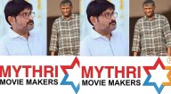 Mythri producer throws down a daring challenge