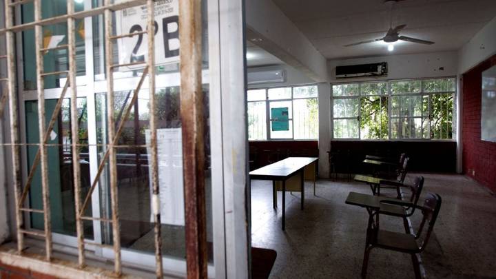 Puebla se suma a Hidalgo y cancela clases presenciales por el pronóstico de bajas temperaturas