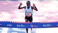 Kenya's Hellen Obiri, Benson Kipruto win New York City Marathon