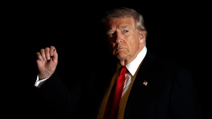 Trump administration says SNAP will be partially funded after judges’ rulings