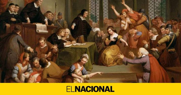 'El Mundo' pone en cuarentena la presunción de inocencia