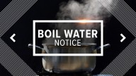 Boil water notice issued for City of Pinehurst after main break