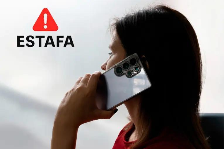 Alertan por intentos de estafas con llamados telefónicos para vacunar contra el dengue