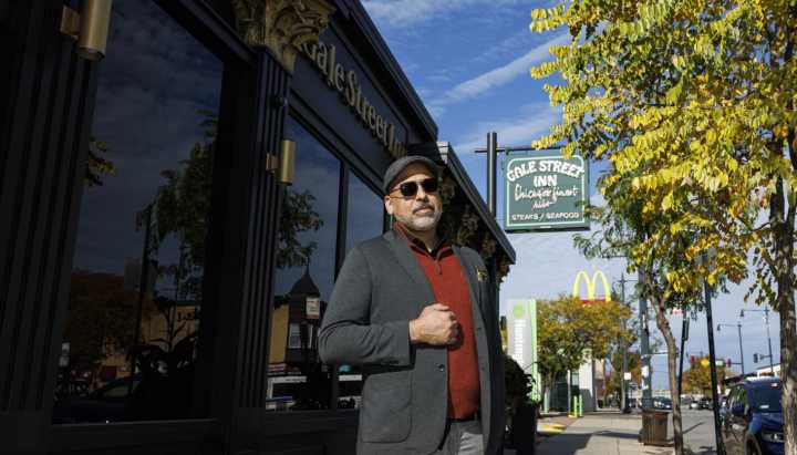 Jefferson Park restaurant Gale Street Inn set to reopen under new owner
