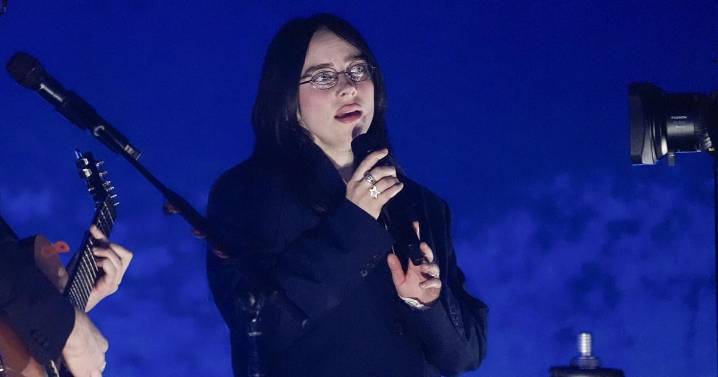 Billie Eilish, Joe Bonamassa among concerts coming up in Tulsa