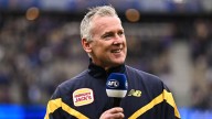 Former West Coast coach Adam Simpson set to land new job at Carlton