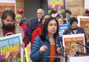 Top ICE official elaborates on plan to send Kilmar Abrego Garcia to Liberia