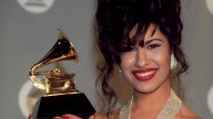 Meet Selena Quintanilla's Los Dinos band members including Ricky Vela, brother A.B. Quintanilla, Chris Pérez, and more