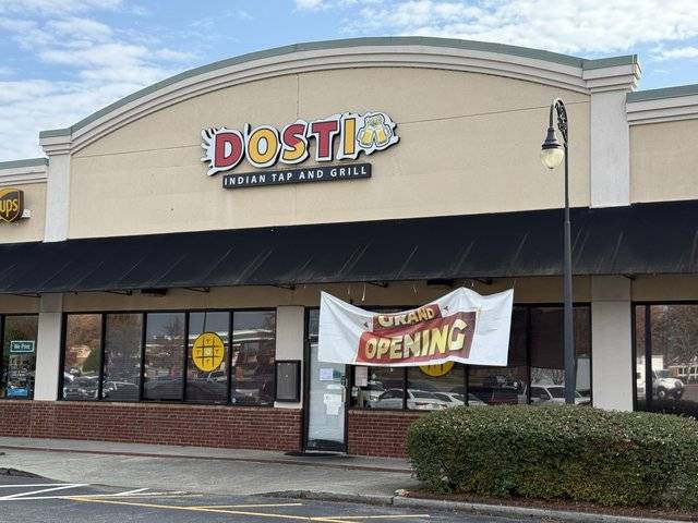 Indian restaurant Dosti Tap & Grill scores a 45 on health inspection. Here’s what went wrong