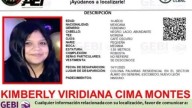 Roblox: investigan desaparición de Kimberly, de 14 años