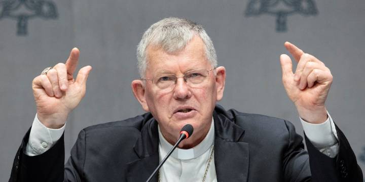 COP30: los líderes de las Conferencias Episcopales exigirán medidas urgentes y profundas frente a la crisis climática