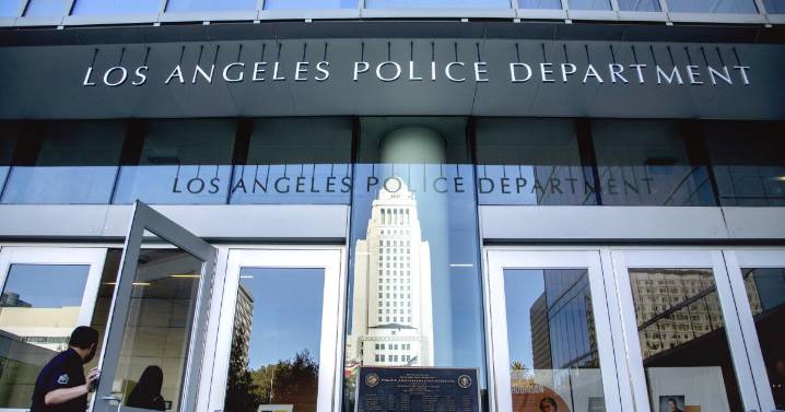 The LAPD is hiring more officers than it can afford. Some at City Hall are miffed