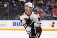 Chicago Blackhawks: Ryan Greene has become integral roster piece