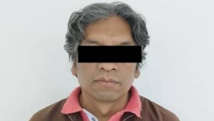 Detienen a director de Turismo en Chiautzingo; es acusado de violación contra sus sobrinas