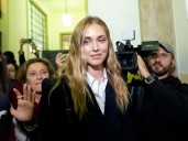 Prosecutors seek jail for Italian influencer Chiara Ferragni