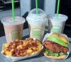 Rodents, sticky substances and E. coli risks: What health inspectors found at Boston Shake Shacks