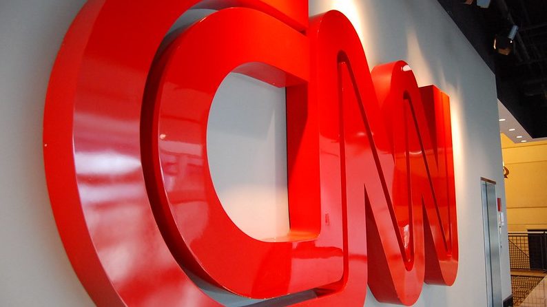 CNN Pleads with Biden to Start a Few More Wars