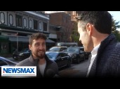 New Yorkers give thier real thoughts on Zohran Mamdani's victory