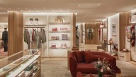Loro Piana Returns to New Bond Street With Upsized Store, and Tactile Cashmere Installation