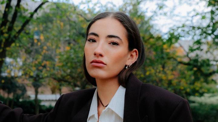 Why José Mourinho's daughter Matilde would love Princess Charlotte to wear her eco jewellery brand