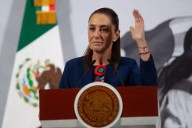 Presidenta Sheinbaum se declara a favor de la revocación de mandato: “Nunca seremos una carga para el pueblo”