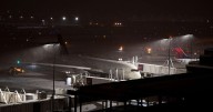 Minneapolis-St. Paul International Airport sees hundreds of delays, over 50 cancellations Saturday night