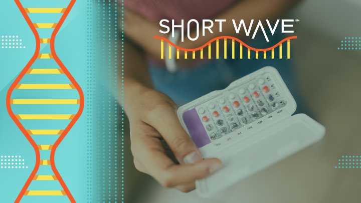 Hormonal birth control has side effects. That doesn’t mean it’s worth skipping : Short Wave : NPR