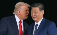 Donald Trump dice que Xi Jinping sabe las consecuencias de invadir Taiwán, pero no aclara si EE UU intervendrá