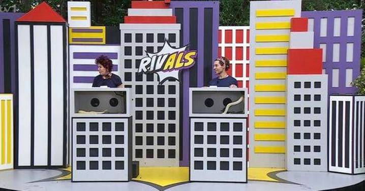 I'm A Celebrity fans slam 'easiest' trial they say star lost 'on purpose'