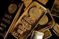 Goldman Sachs sees continued central bank gold buying in November