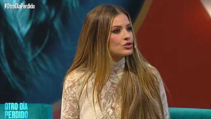 Rating: cuánto midió la entrevista de Mario Pergolini con La China Suárez y Mauro Icardi