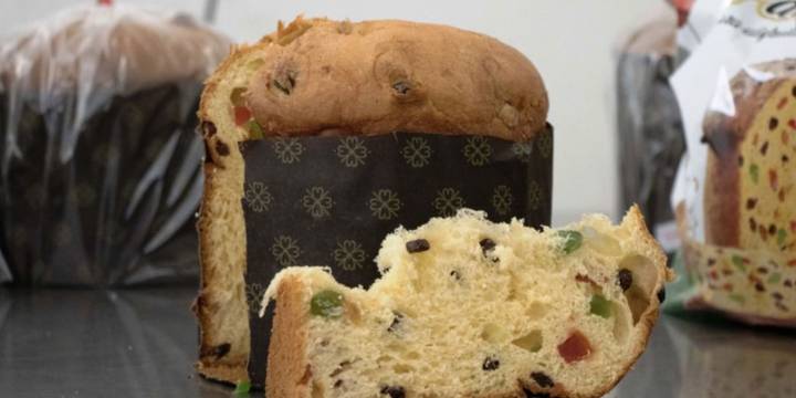 Navidad 2025: Estos son los panetones más baratos, sus precios y dónde comprarlos