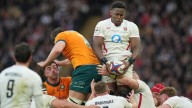 England make seven changes for New Zealand clash