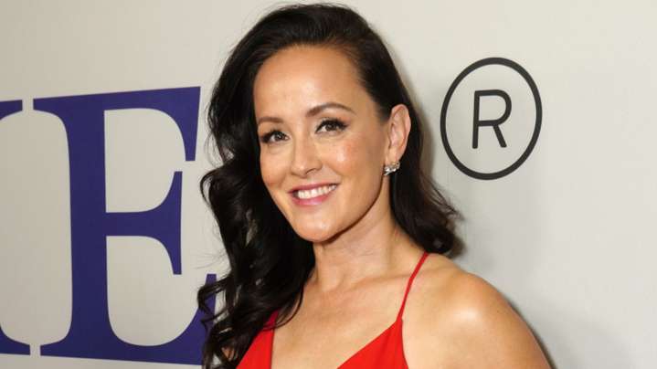 What Hallmark's Crystal Lowe Has Said About Her Cancer Diagnosis