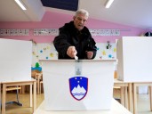 Slovenia referendum: Where is assisted dying legal?