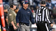 Colorado State hires Jim Mora away from UConn as it prepares for transition to Pac