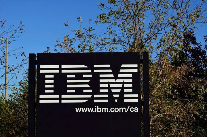 IBM to cut thousands of jobs amid shift toward software growth