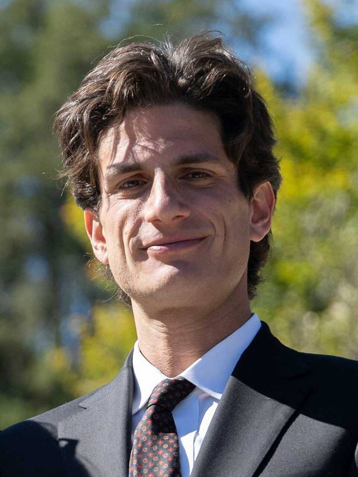 Jack Schlossberg, JFK’s grandson, joins race to replace Nadler in Congress