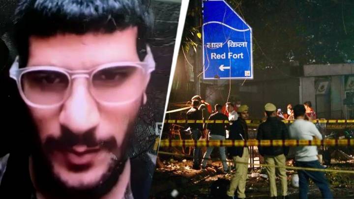 Dr Umar a shoe bomber, traces of 'mother of Satan' explosive found in i20: Sources