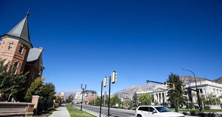 Update on Utah mayoral races: Provo’s mayoral race sees a switch in who’s leading