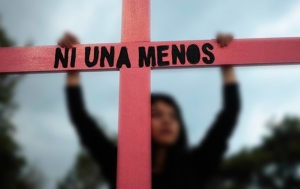 Conviven familias de víctimas de feminicidio