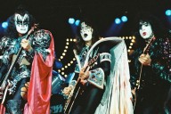 KISS Icon Ace Frehley’s Cause of Death Confirmed