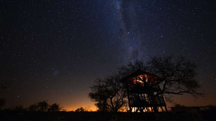 Want To Relive Those Magical Rom-Com Stargazing Moments? Head To These 5 North Indian Camping Spots!