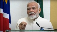 PM Modi To Inaugurate Rs 9,700-cr Development Projects In Gujarat On Janjatiya Gaurav Divas