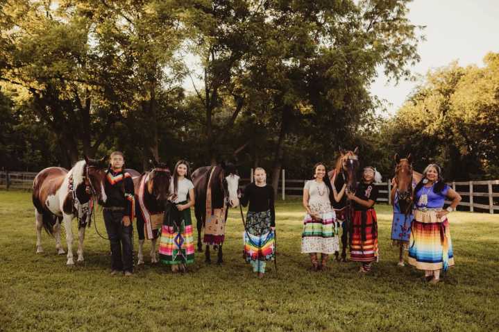 Native-led nonprofit Dakota Wicohan named Greater Minnesota Bush Prize honoree